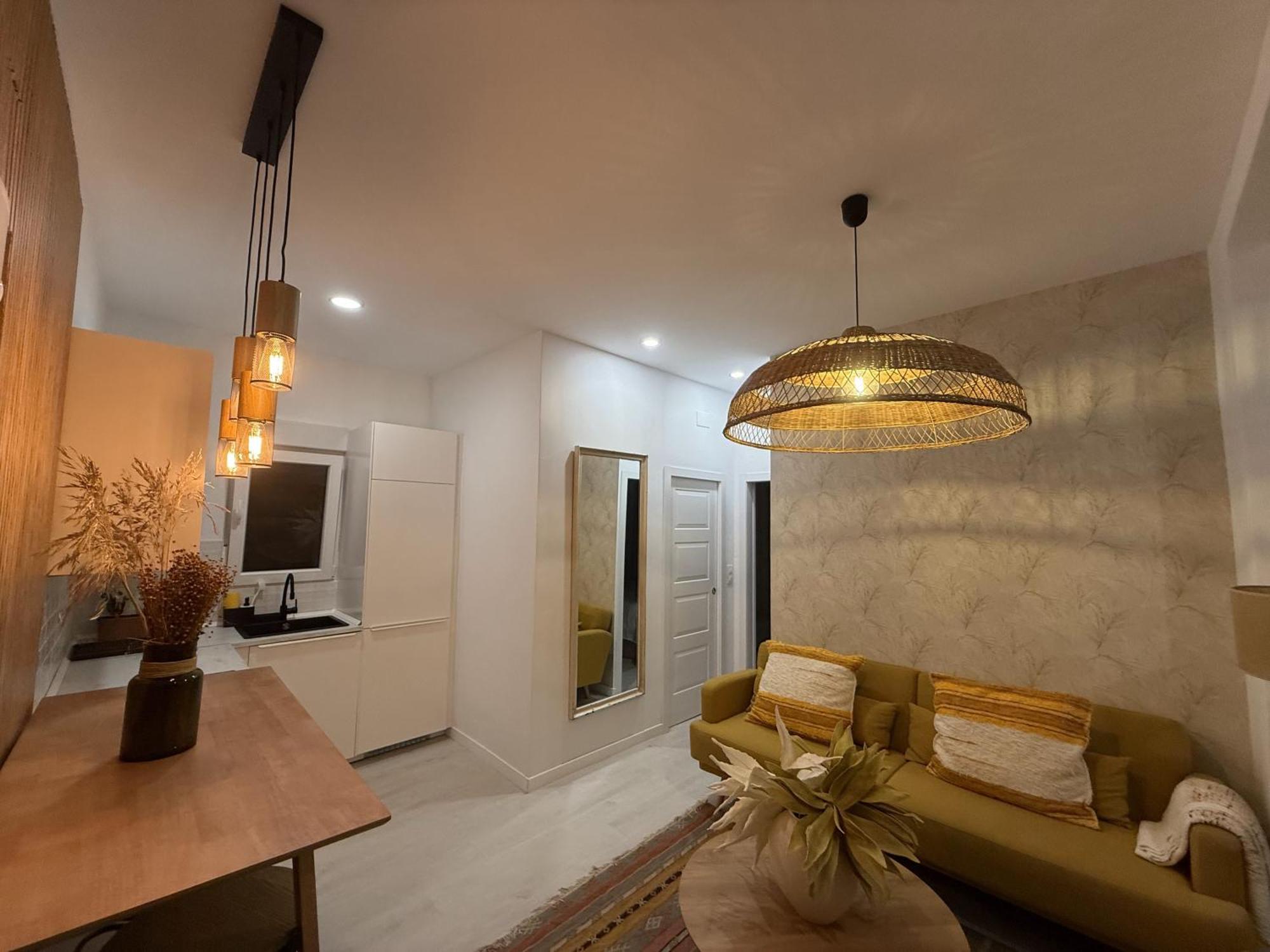 Penthouse Center Seville Exterior photo